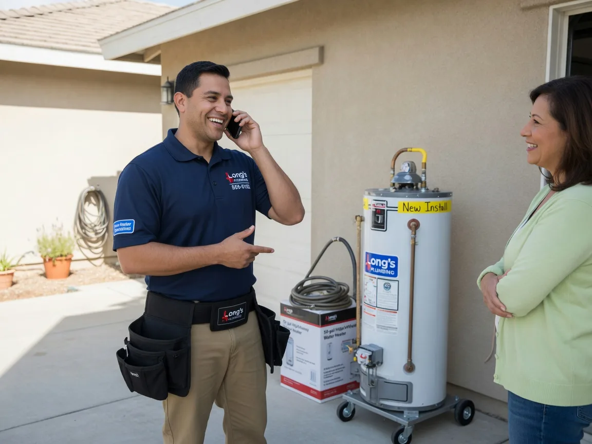 Leak Detection Amarillo, TX FAQs